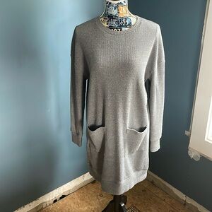 SHEIN sweater dress